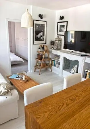 All You Need Viking Appartement