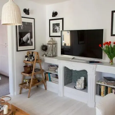 All You Need Viking Appartement *