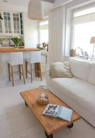 Appartement All You Need Viking