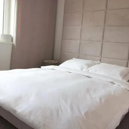 Appartement All You Need Viking